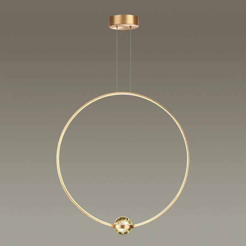 Подвесной светильник Odeon Light GOTA 4336/27L