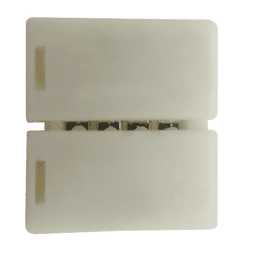 Коннектор для ленты SWG 4pin-10mm SWG 000165