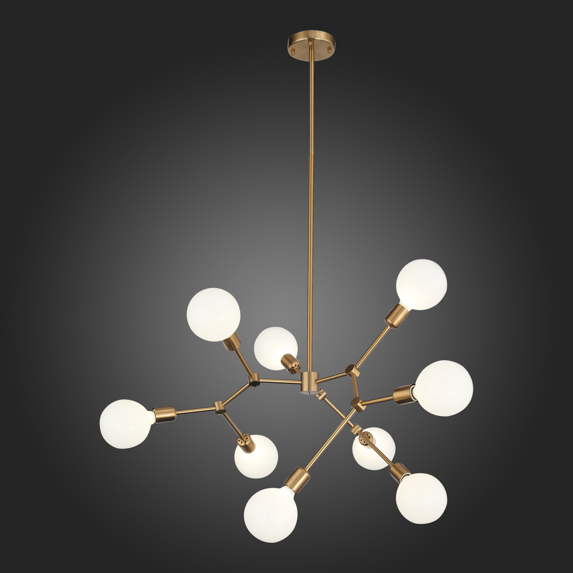 Люстра потолочная ST Luce TAVERE SL413.212.09