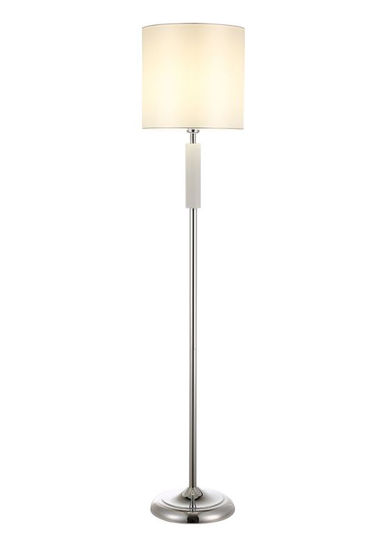 Торшер Crystal Lux MAESTRO MAESTRO PT1 CHROME