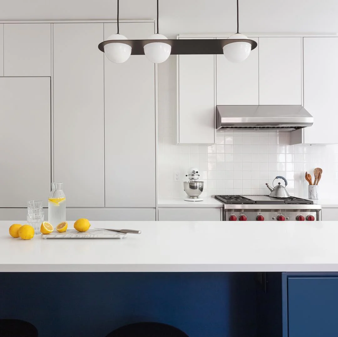 Orbion Black Pendant Lamp - Laurent-07 ∅85см x 20см, черный