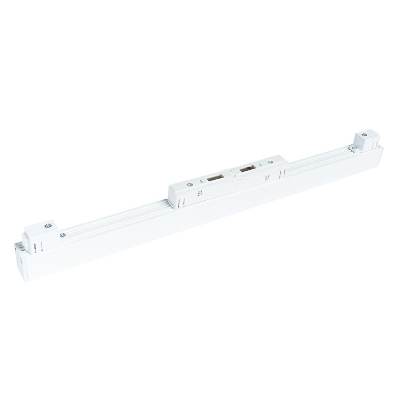Трековый светильник Arte Lamp Linea A4635PL-1WH