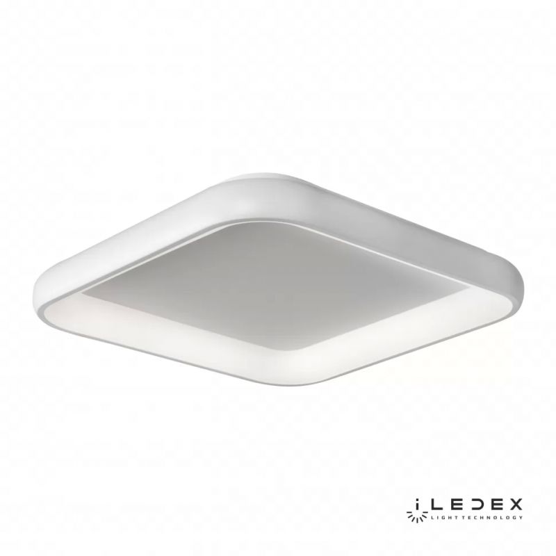 Потолочный светильник iLedex illumination HY5280-850 50W WH