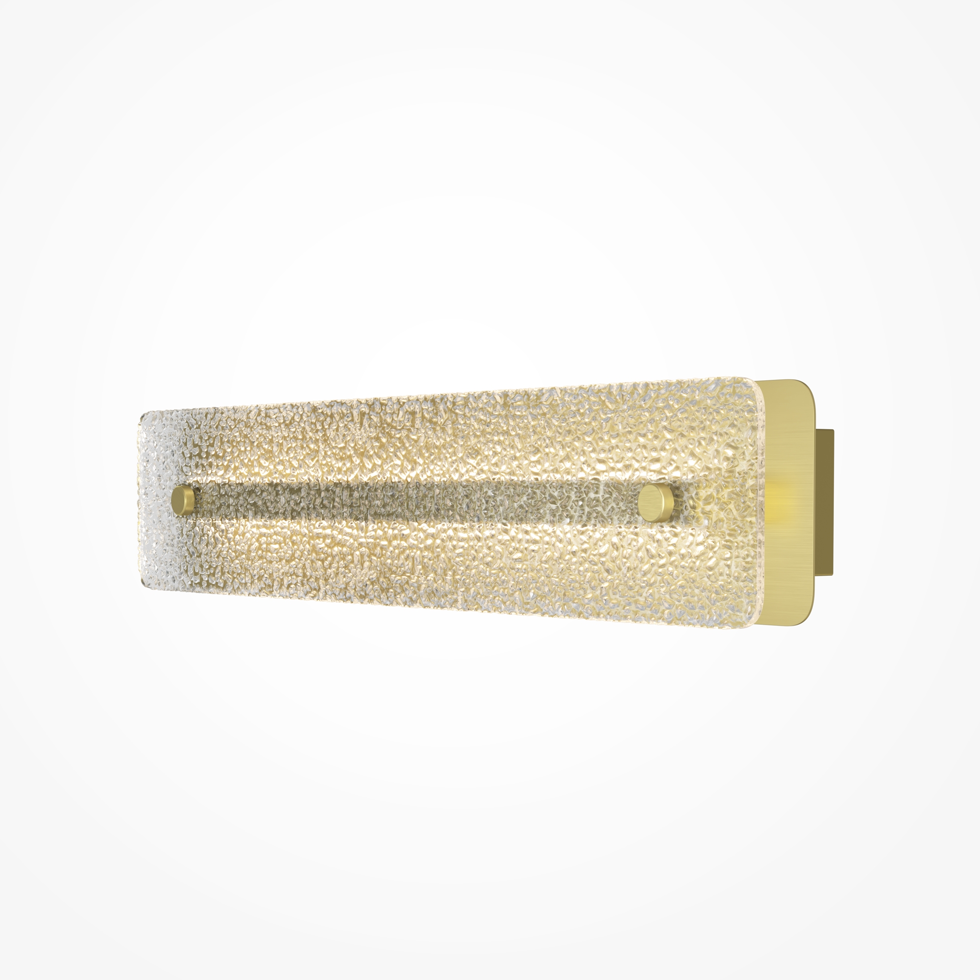 Настенный светильник (бра) Maytoni Maya 220-240V 11W IP20 3000K P091WL-L7G3K