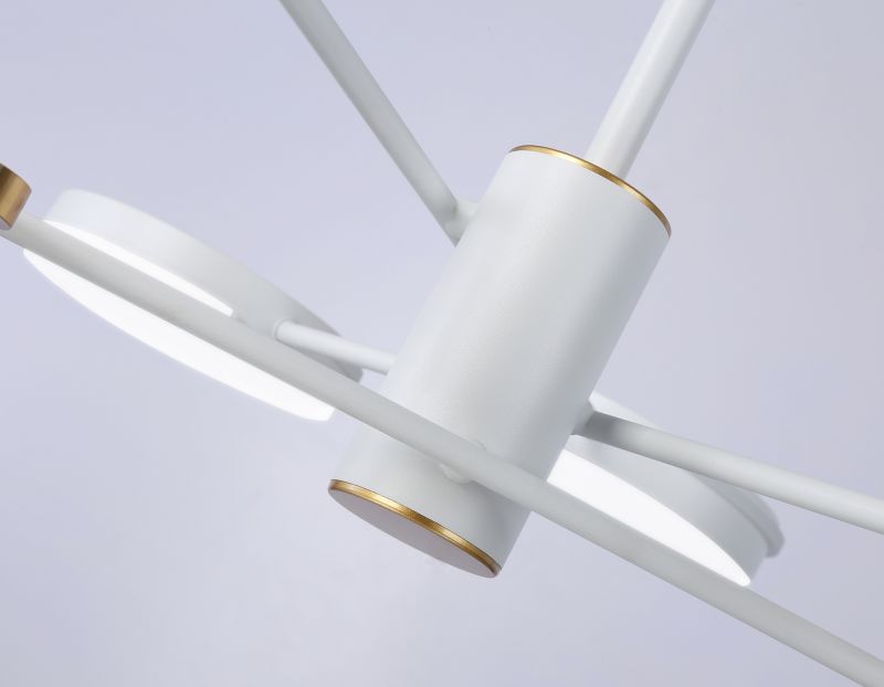 Подвесной светодиодный светильник Ambrella COMFORT FL FL51635