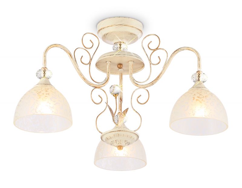 Люстра потолочная Ambrella Traditional TR3055