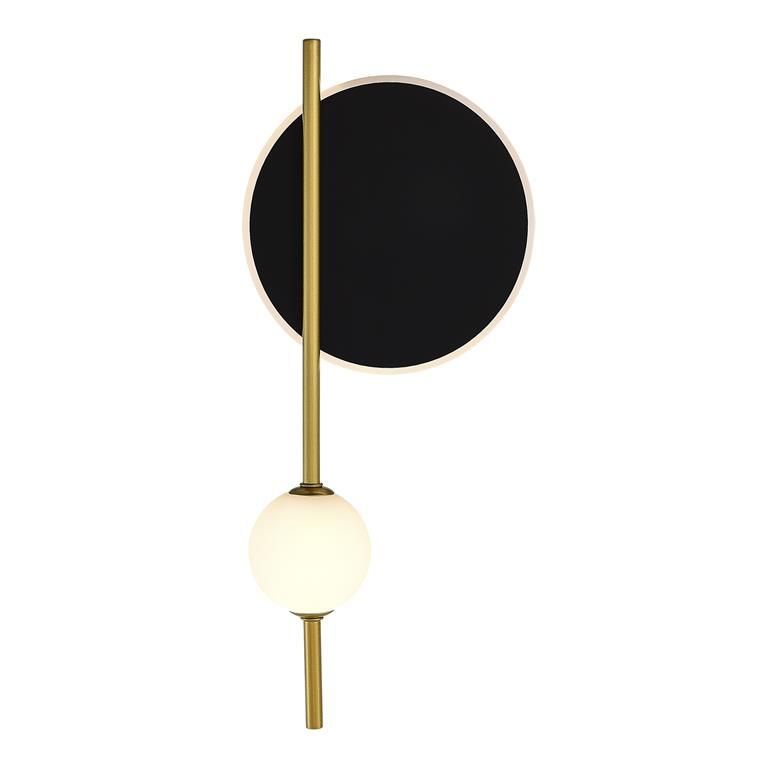 Светильник настенный ST Luce Dali SL6507.431.02