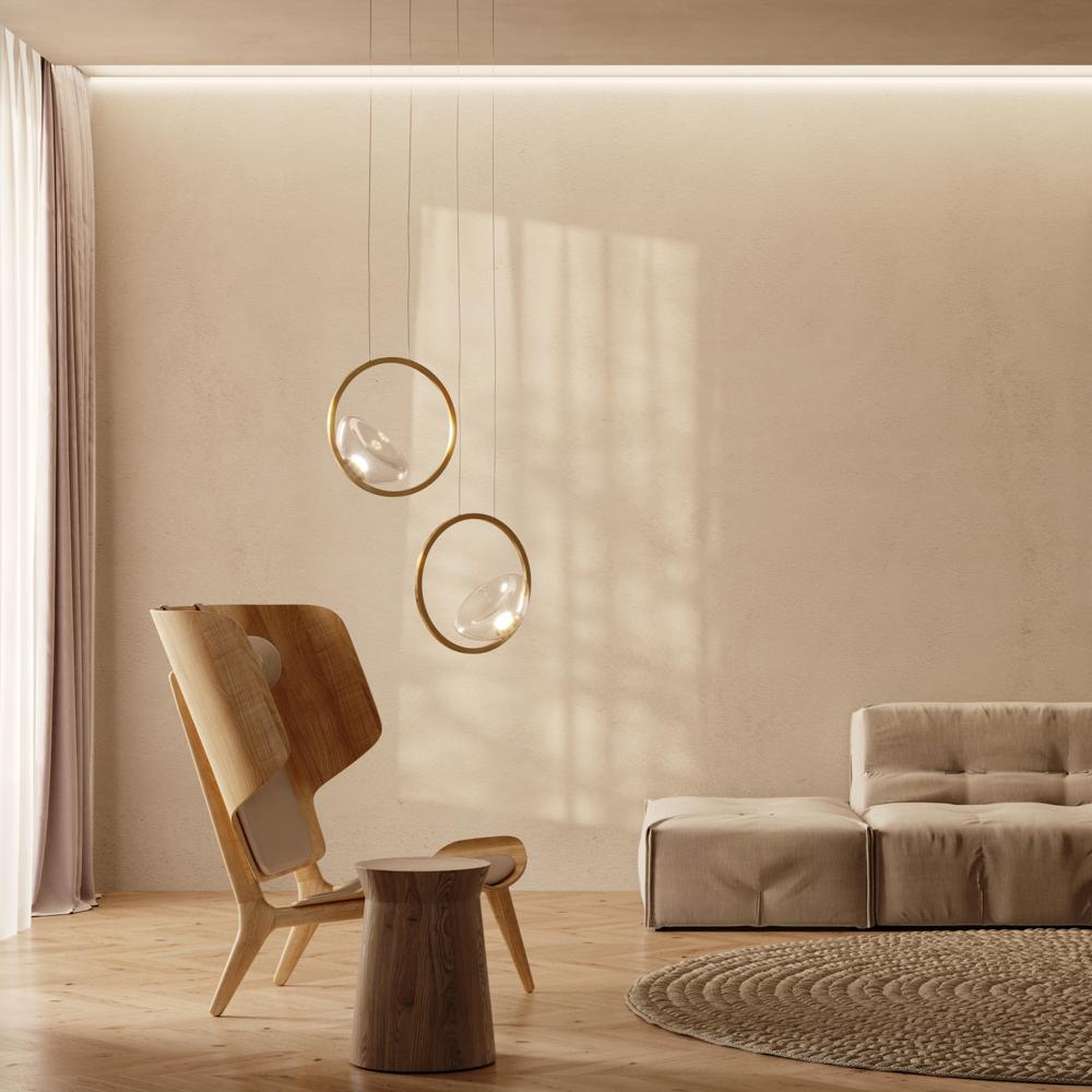 Светодиодная лента Maytoni Базовая светодиодная лента 4W LED 3000K 201009