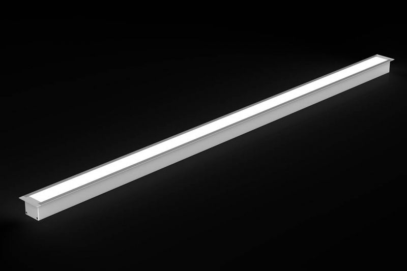 Профиль алюминиевый DesignLed LE 010356