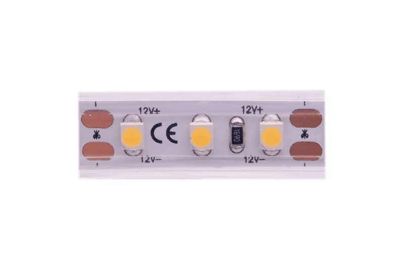 Лента светодиодная  DesignLed DSG3  12V 9,6W 65 IP E3 4000K 002369