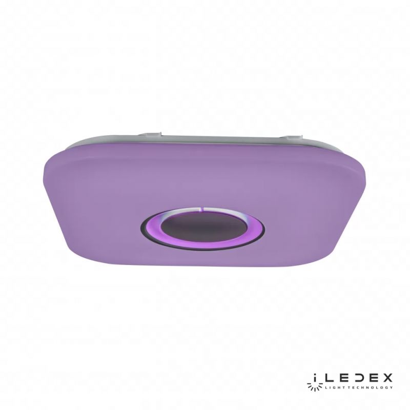 Потолочный светильник iLedex Music 48W Square