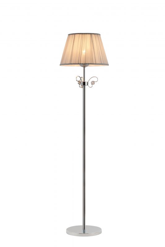 Торшер Moderli Riccardo V2500-1F