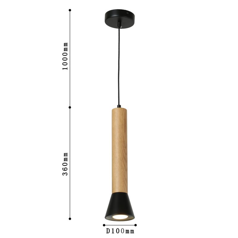 Подвес Favourite Piffero 2984-1P