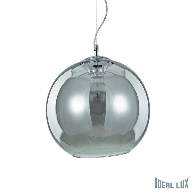 Подвесной светильник NEMO SP1 D30 FUME\'