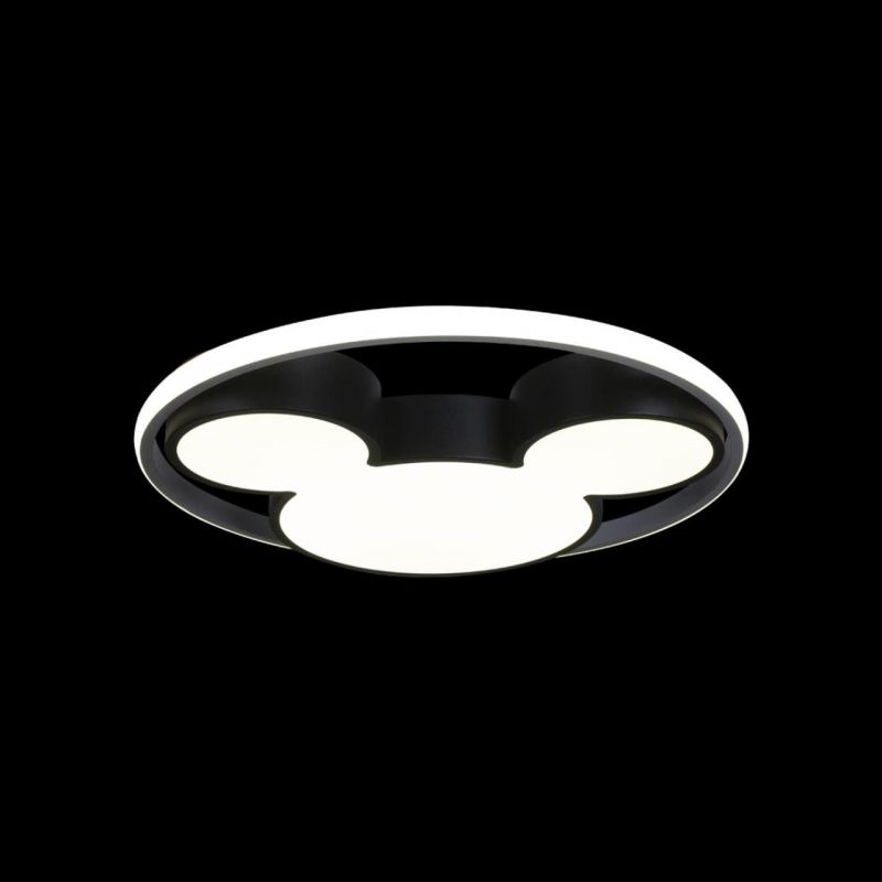 Потолочный светильник Loft It (Light for You) Mike 10165