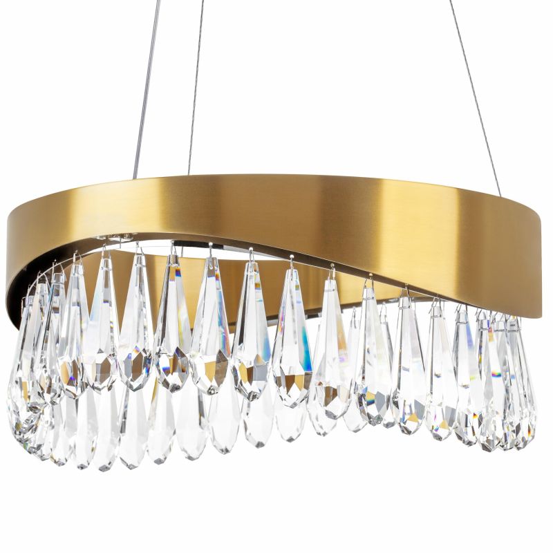 Люстра подвесная Lightstar Helio 703143