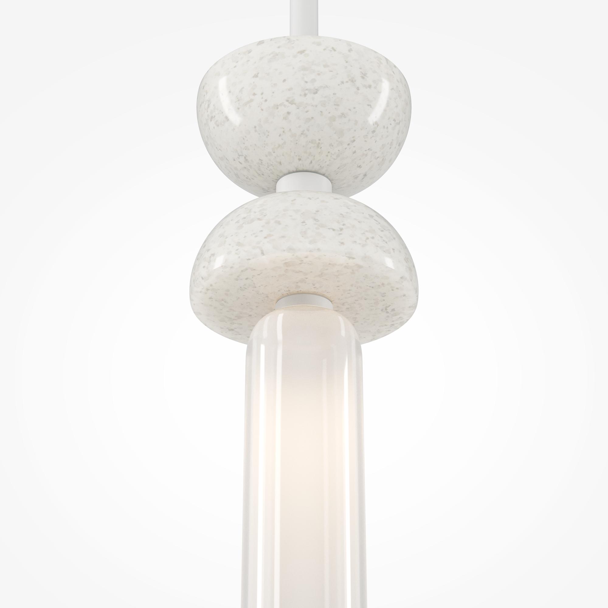 Подвесной светильник Maytoni Kyoto 220-240V 28W IP20 3000K MOD178PL-01W
