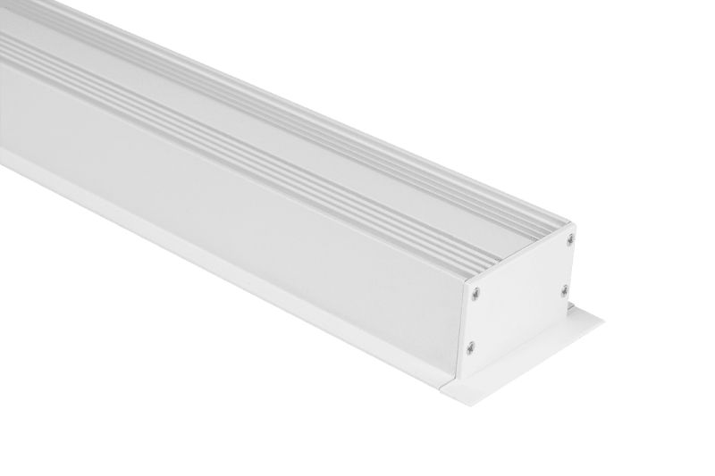 Профиль алюминиевый DesignLed LE 010359