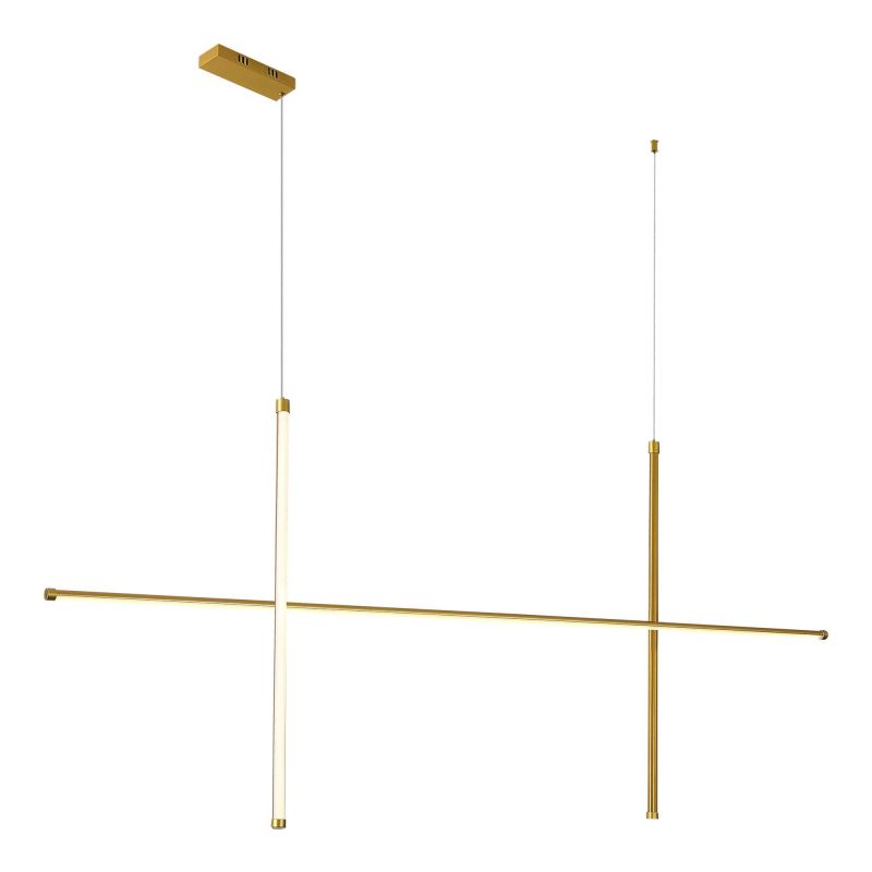 Светильник подвесной ST-Luce Retico SL6207.203.50