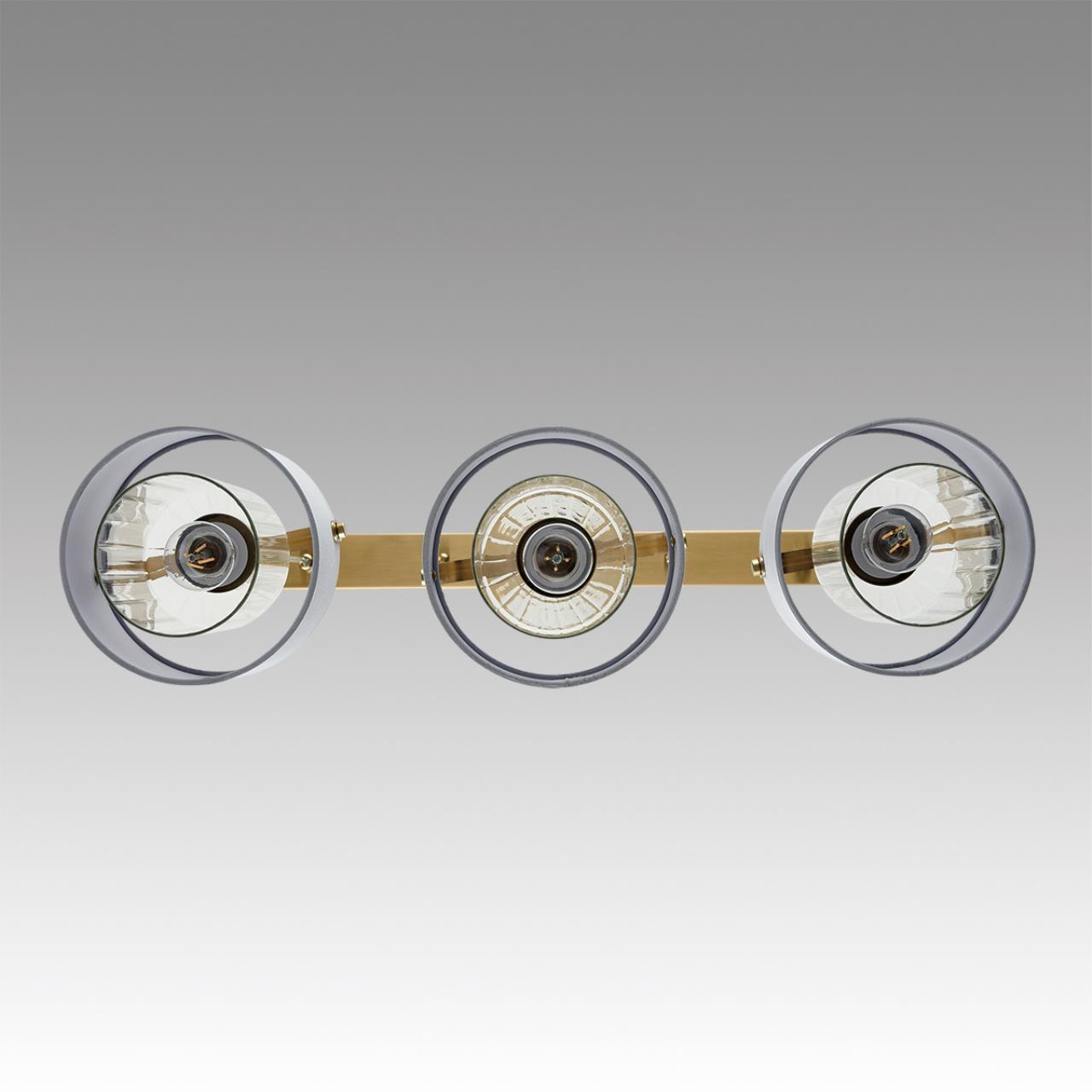 Подвес Lumion JANE 6592/3A MODERNI