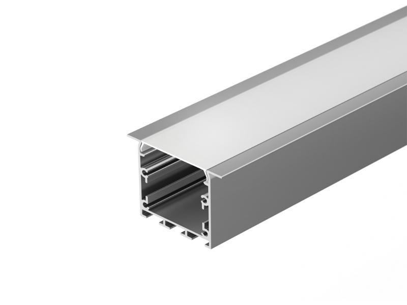 Профиль LINIA49-F-S-2500 ANOD