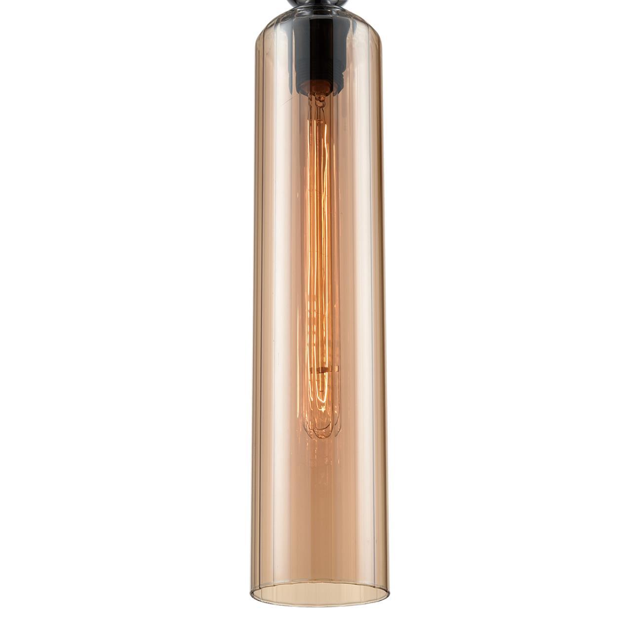Светильник подвесной Lumion LORENZO 8065/1A MODERNI