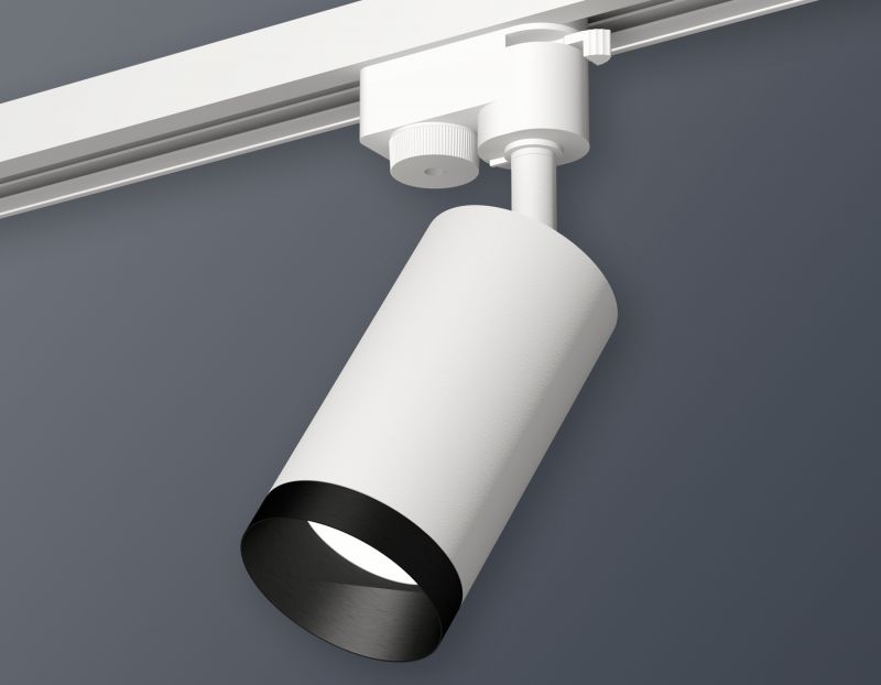 Комплект трекового однофазного светильника Ambrella TRACK SYSTEMS XT6322061