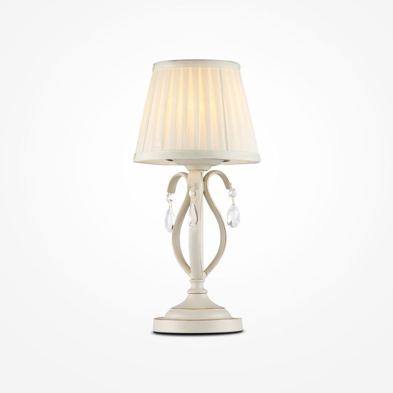 Настольная лампа Elegant 4 ARM172-01-G