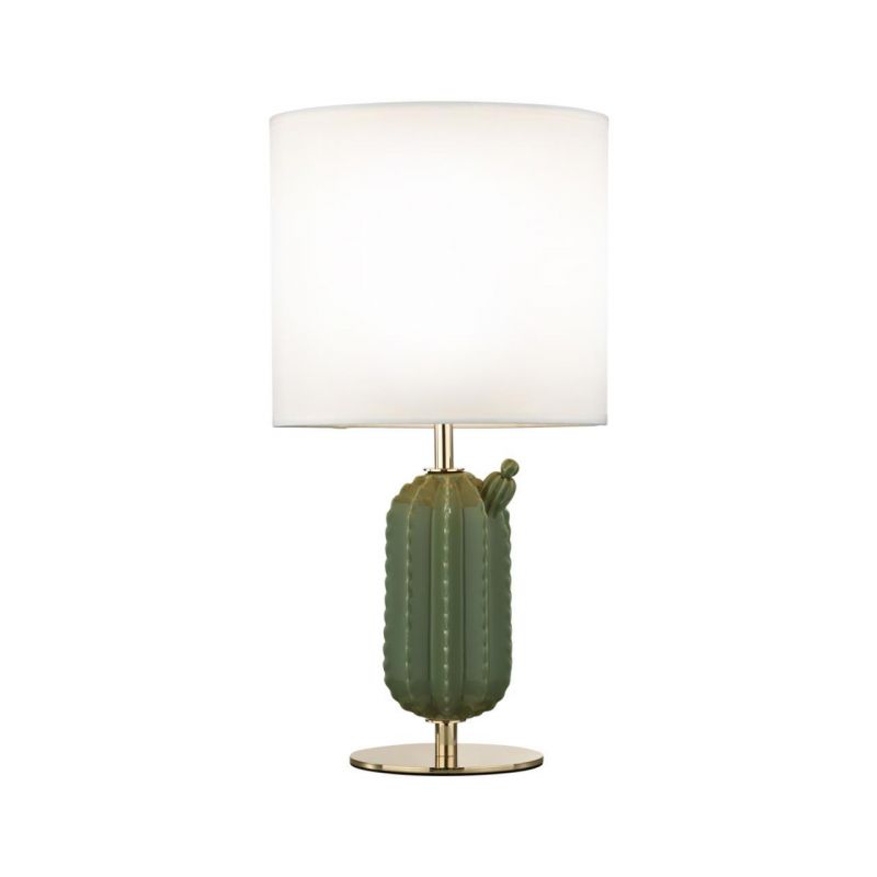 Настольная лампа Odeon Light MODERN ODL_EX24 CACTUS E27 1*60W 5425/1T