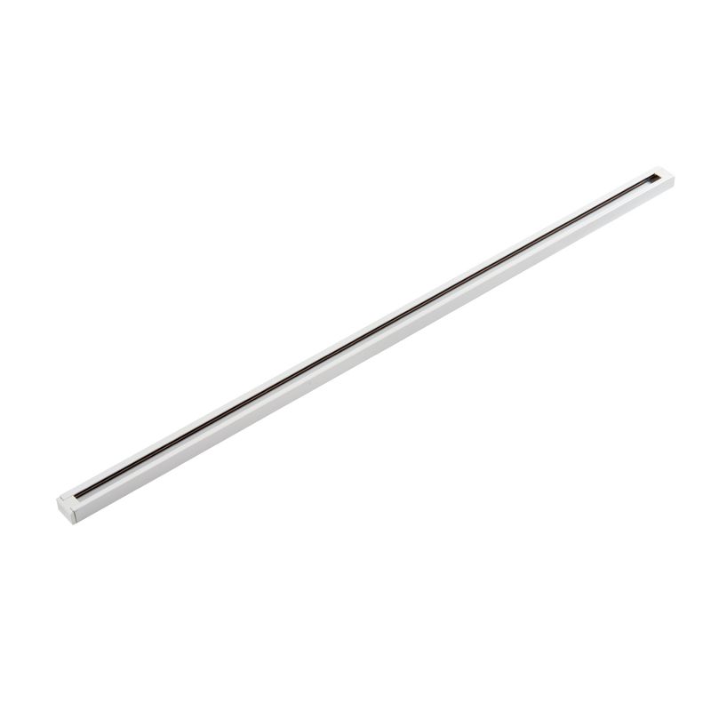 Шинопровод Denkirs DK Track White TR1001-WH 100 см.