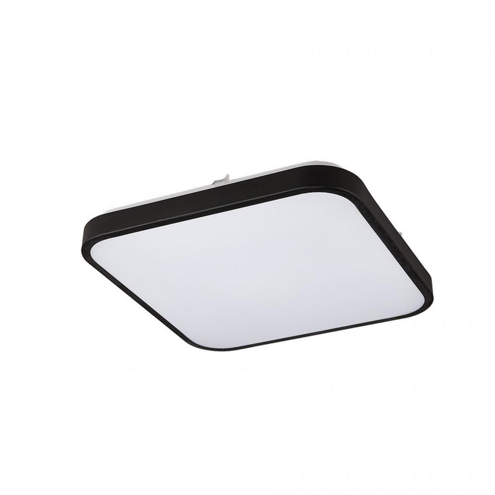 Потолочный cветильник Nowodvorski Agnes Square Led IP44 4000K 16W 8138