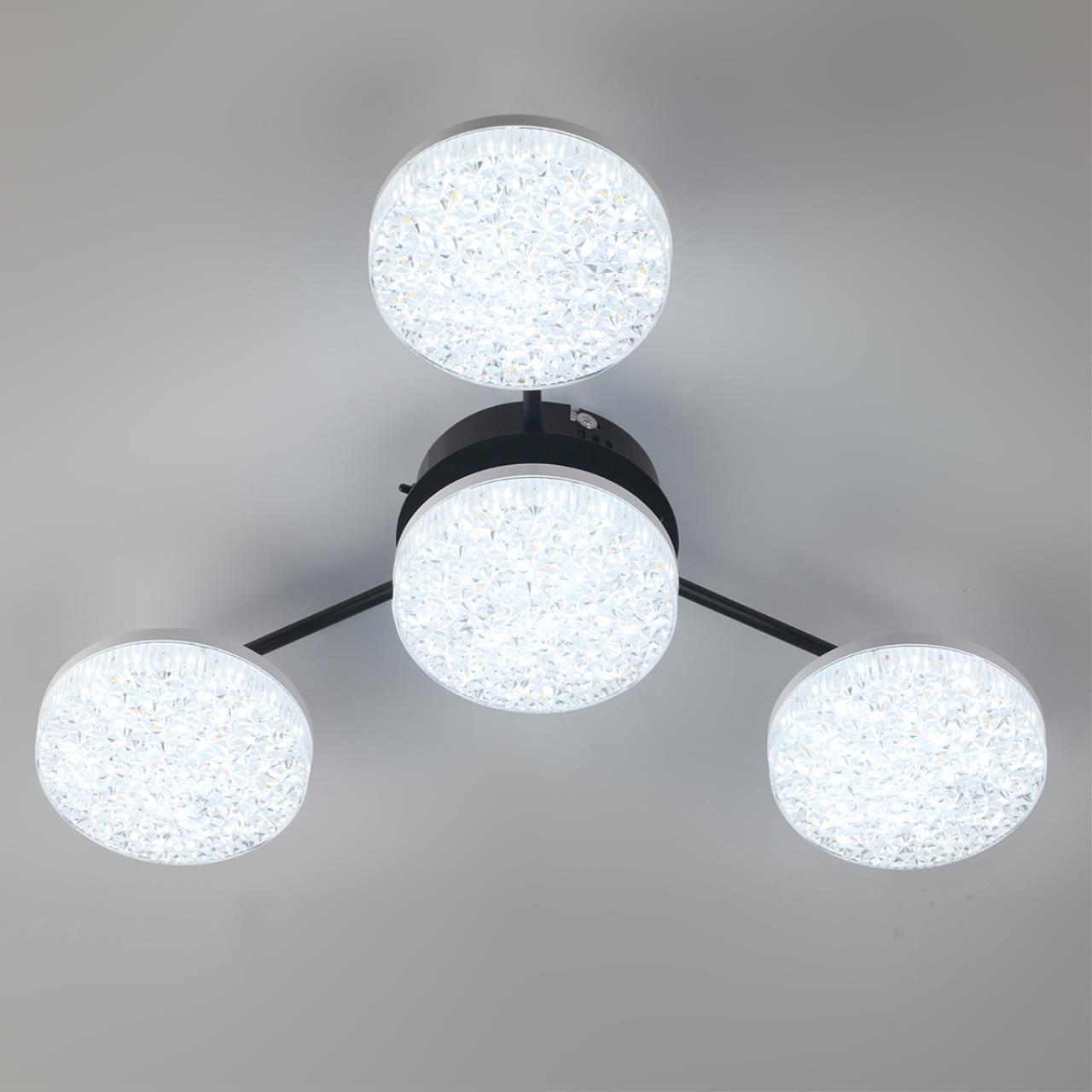 Люстра потолочная Lumion DIDANA 8236/4CL LEDIO