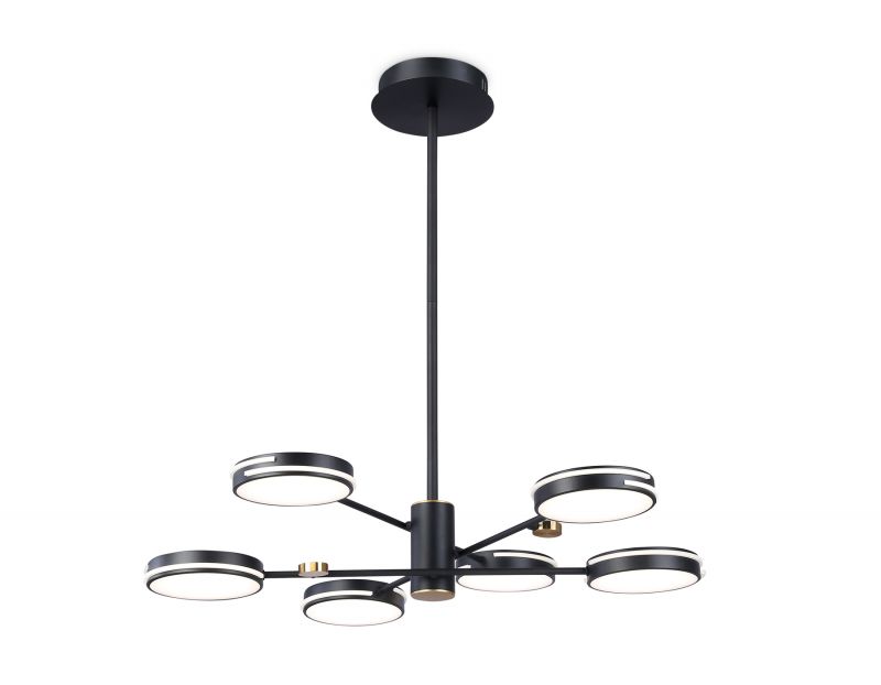 Подвесной светодиодный светильник Ambrella COMFORT FL FL51639