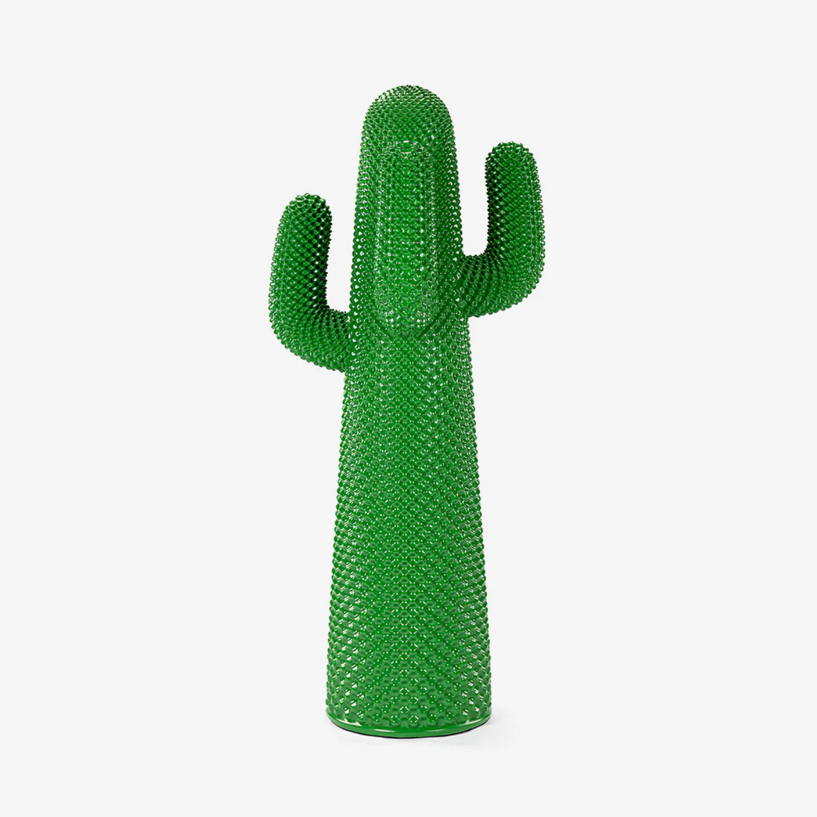 Вешалка для одежды Mello Sculptural Cactus - ∅70см x 65см x 170см, зеленый