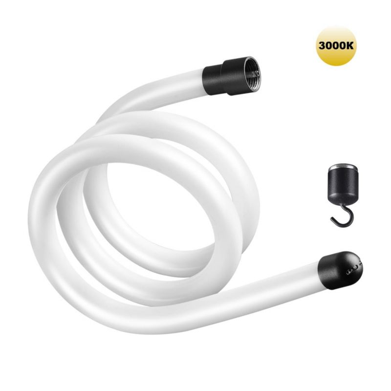 Светильник светодиодный IP20 LED 3K 14W 17-265V 14Лм RAMO KONST NovoTech 359128