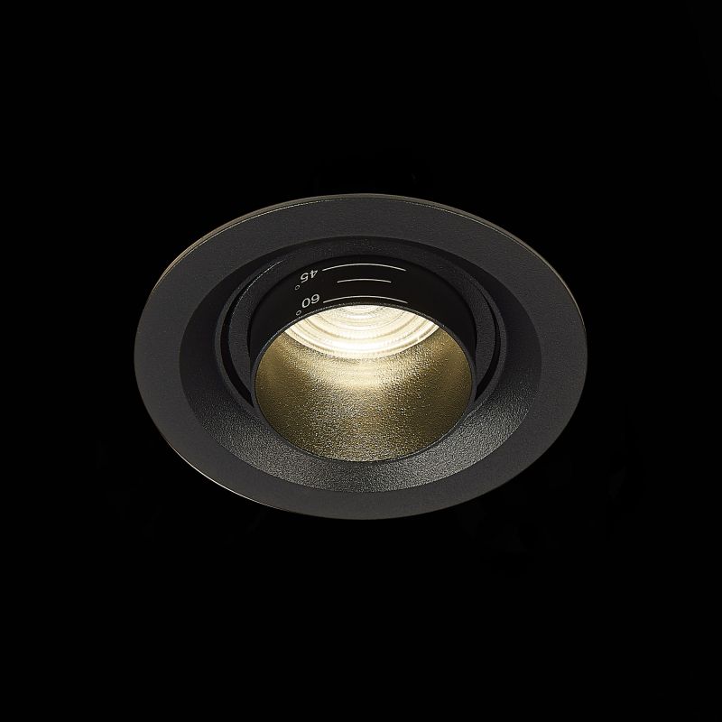 Светильник встраиваемый ST Luce Zoom 7W ST701.448.07