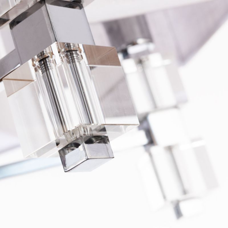 Светильник подвесной Arte Lamp NORTH A5896LM-6CC