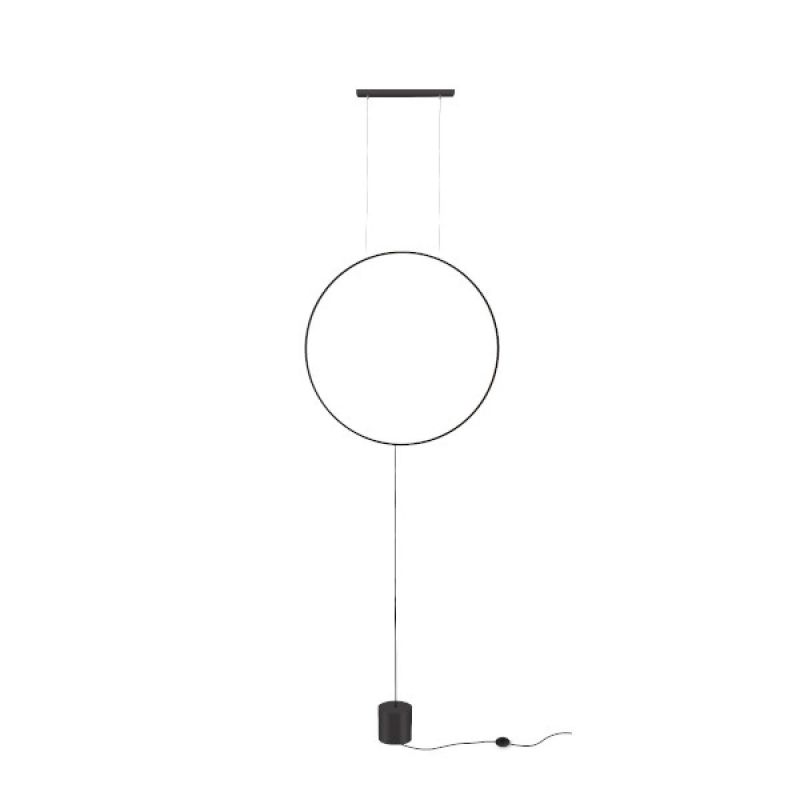 Светильник подвесной Lightstar Undine 738657