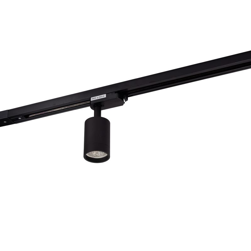 Трековый светильник Denkirs DK620 DK6201-BK