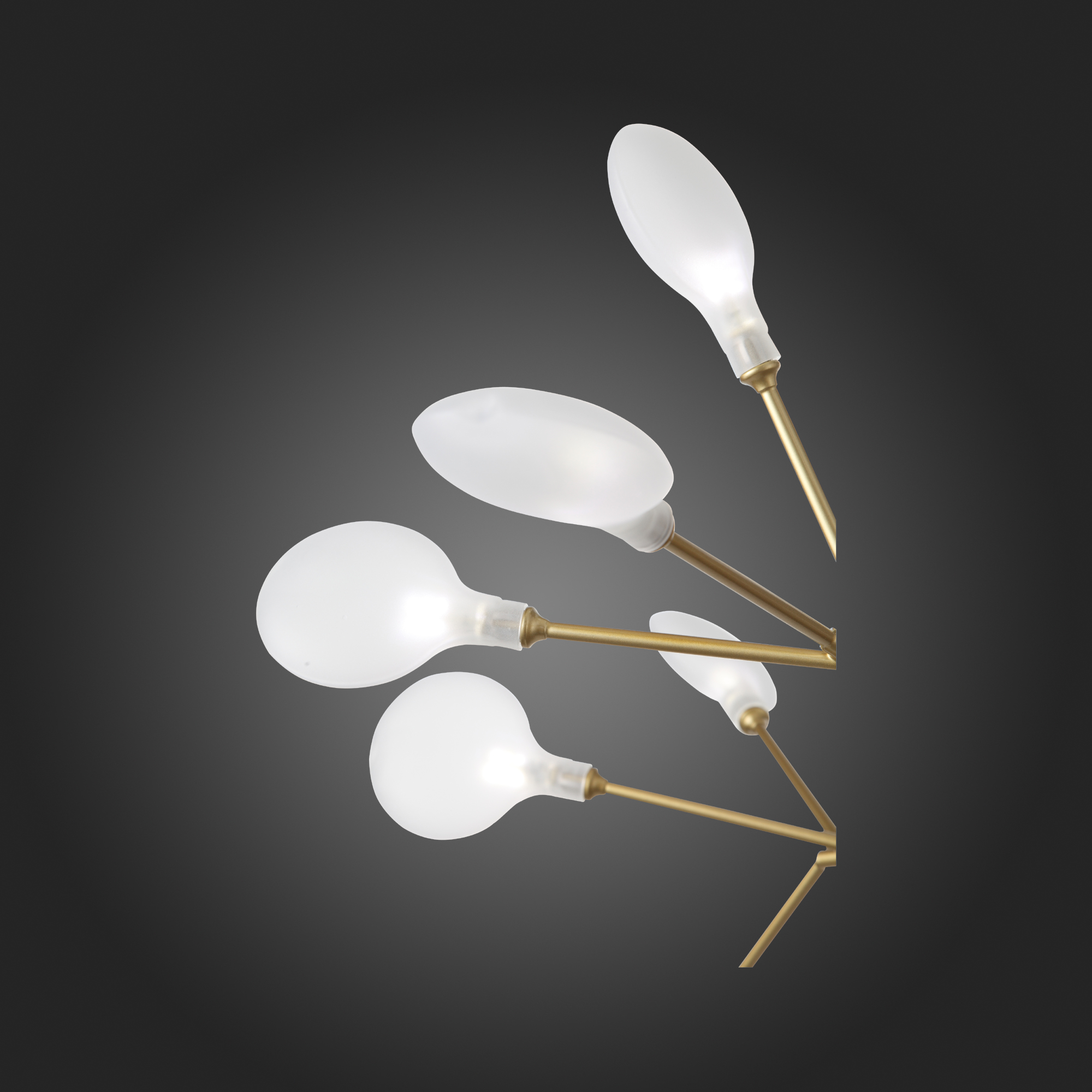 Торшер ST-Luce RICCARDO SL411.225.27
