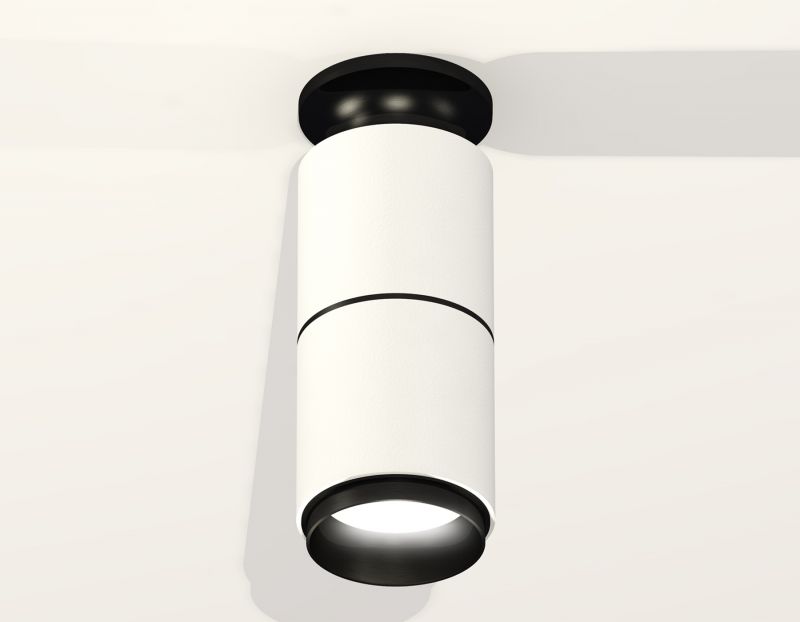 Комплект накладного светильника Ambrella Techno XS6301221