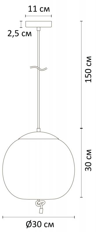 Светильник Arte Lamp CODY A7768SP-1AB