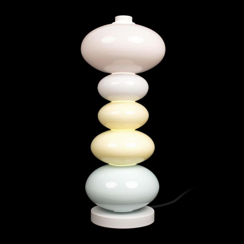 Настольная лампа Loft It Macaroon 10271T/B