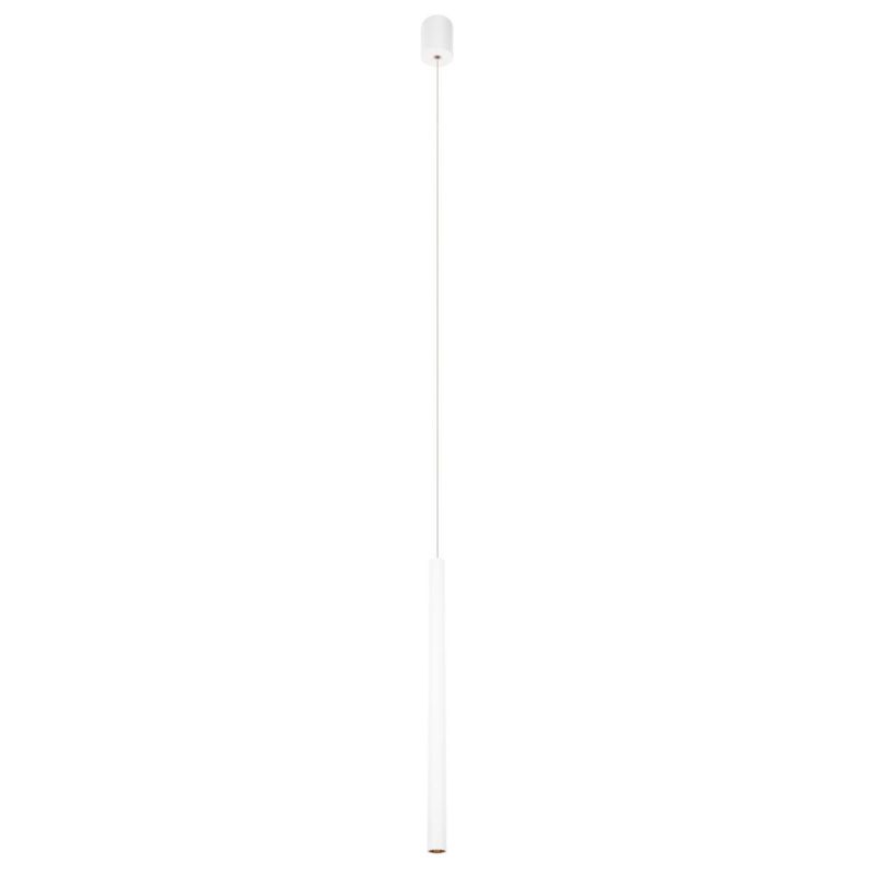 Подвесной светильник LOFT IT Metropolis 10334/800 White