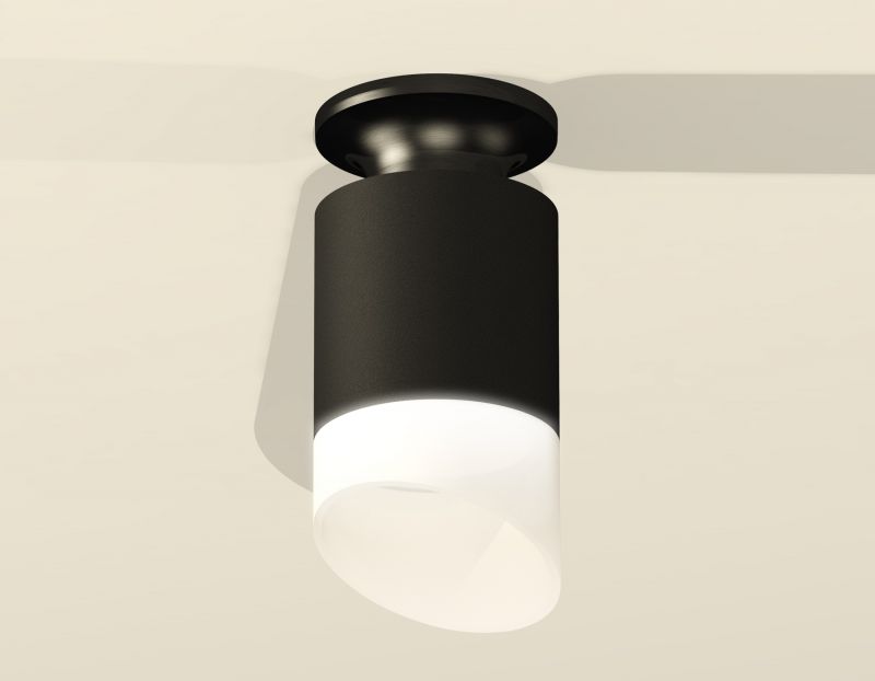 Комплект накладного светильника Ambrella Techno XS6302112