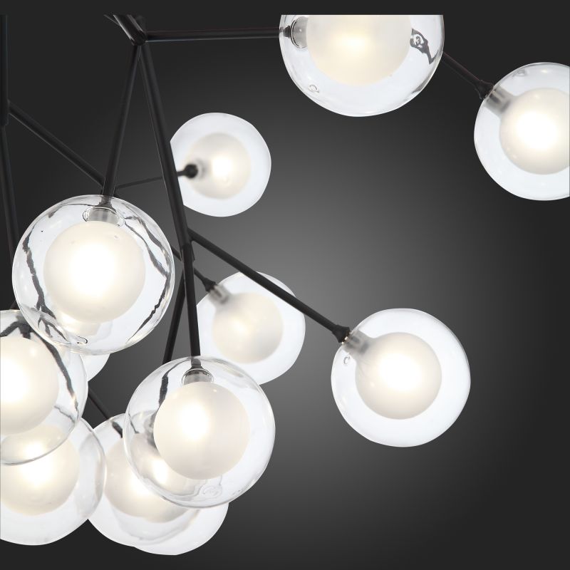 Светильник подвесной ST-Luce DEMELE SL376.403.27