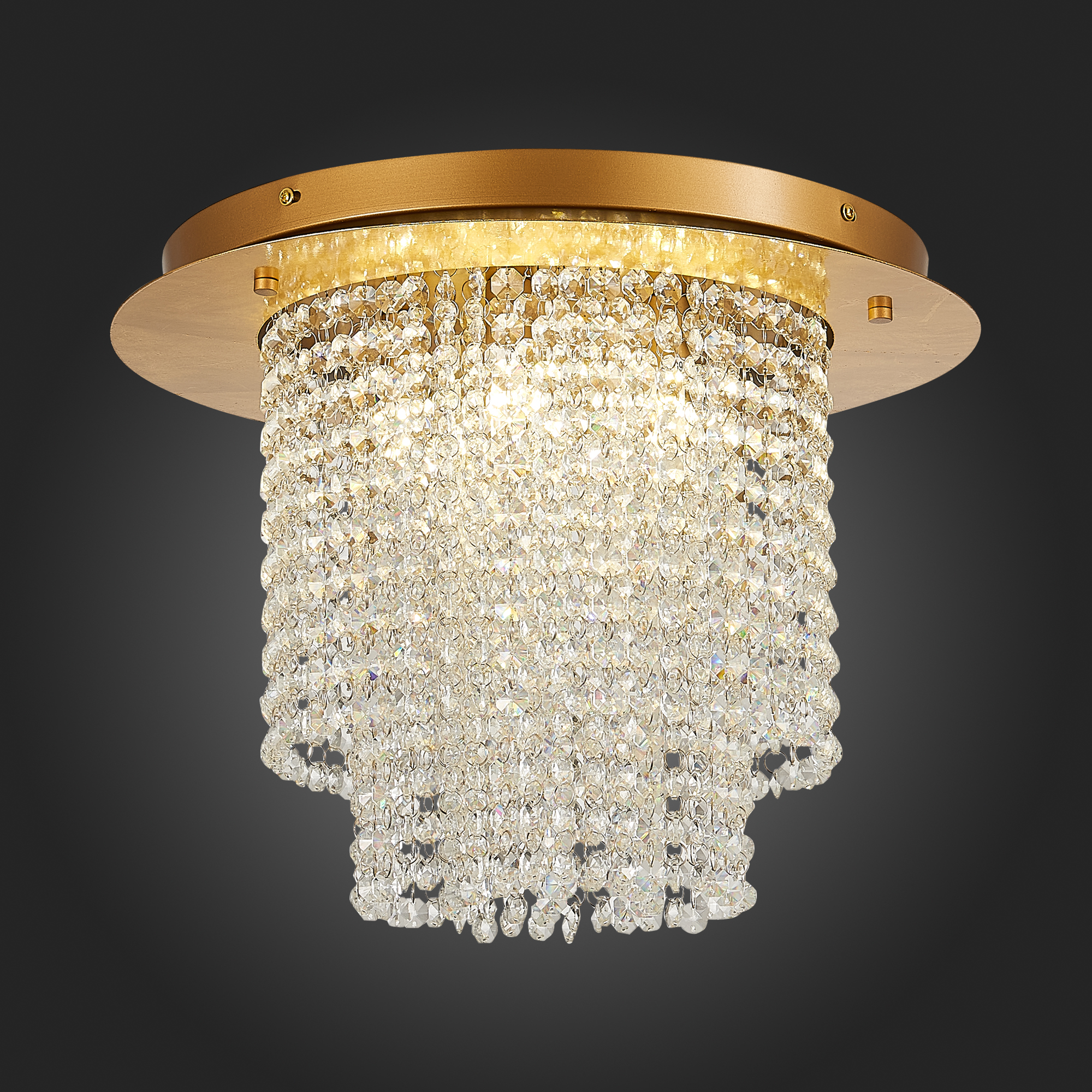 Светильник потолочный ST Luce TULONE SL1099.202.05