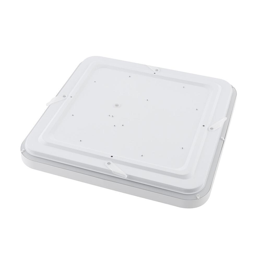 Потолочный cветильник Nowodvorski Agnes Square Led Pro IP44 3000K 32W 10991
