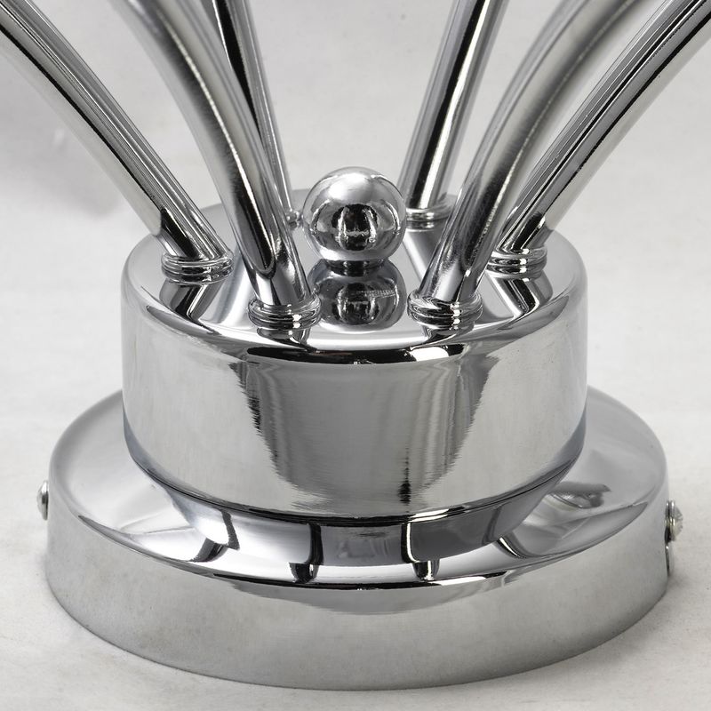 Потолочная люстра LUSSOLE S.R.L LSF-7203-06