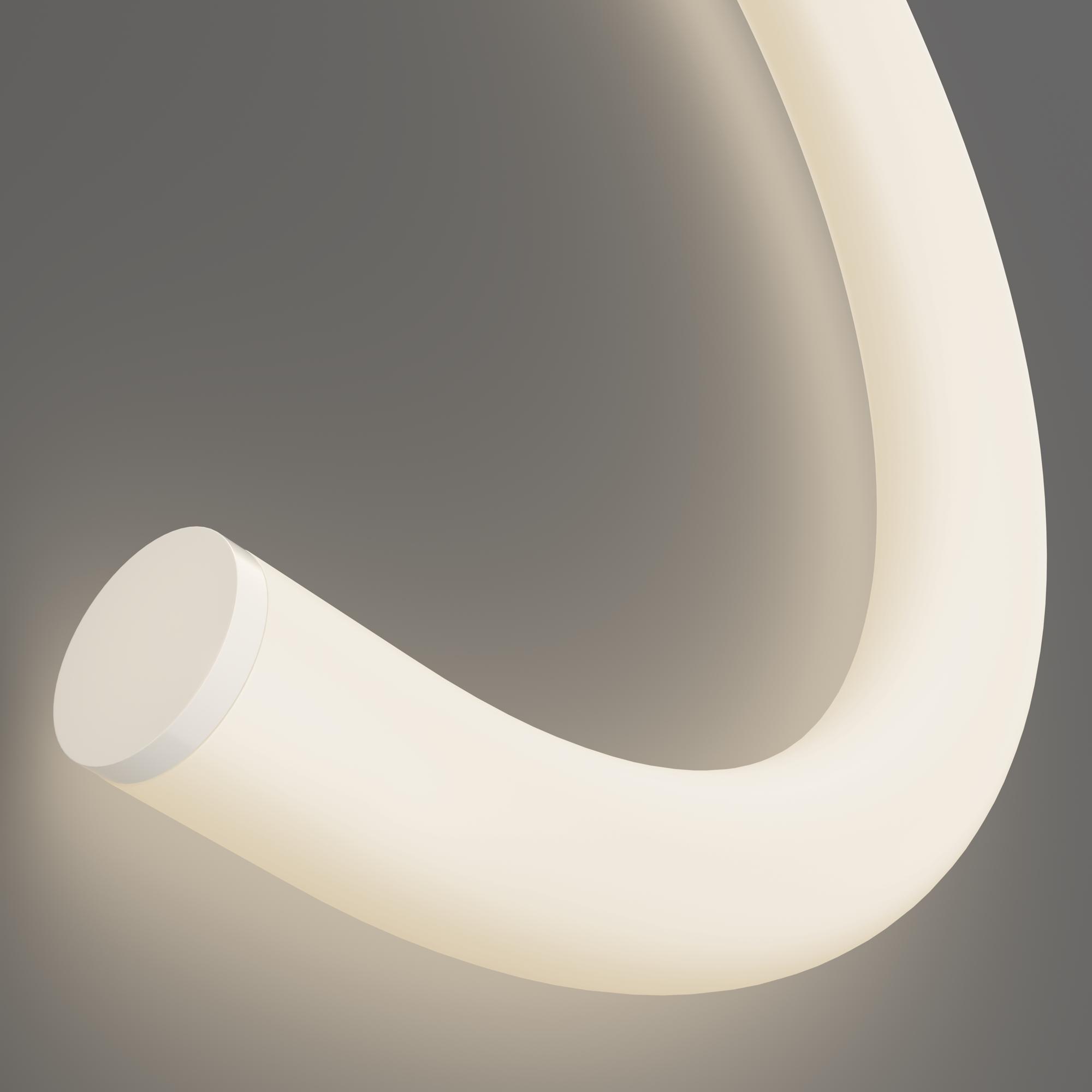 Гибкий неон Maytoni Круглый 360° 20W LED 4000K IP65 20307